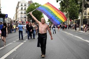 Gej centar pozvao malinare Srbije da se pridruže Paradi ponosa