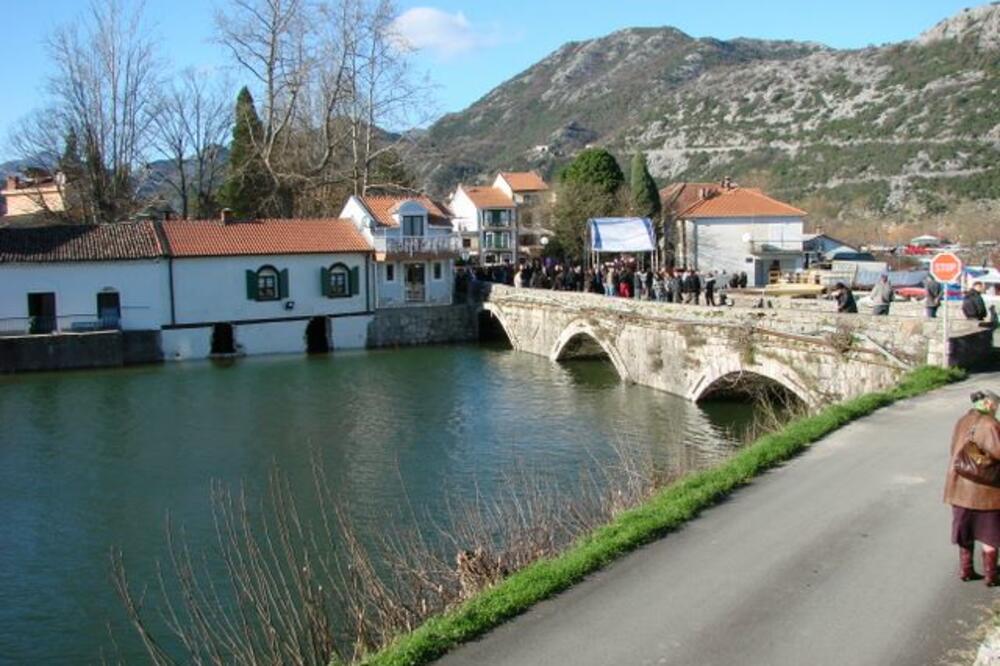 Virpazar, Foto: Montenegrina.net
