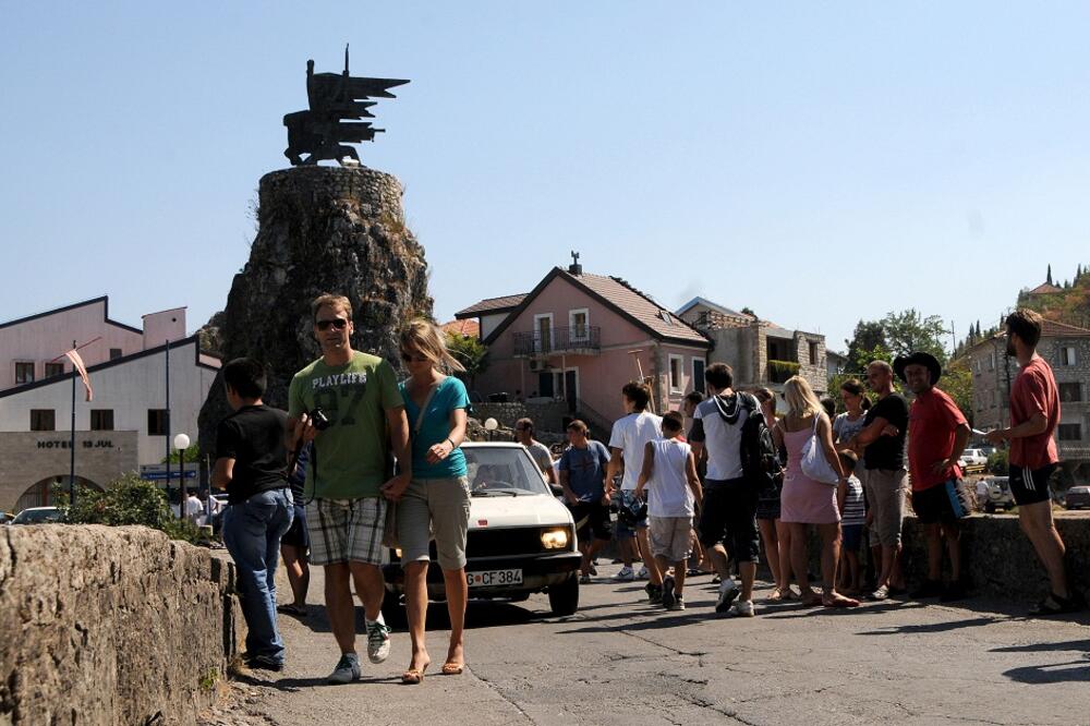 virpazar, Foto: Boris Pejović