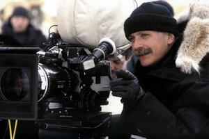 Nikita Mihalkov nije došao u Bar, preča mu politika