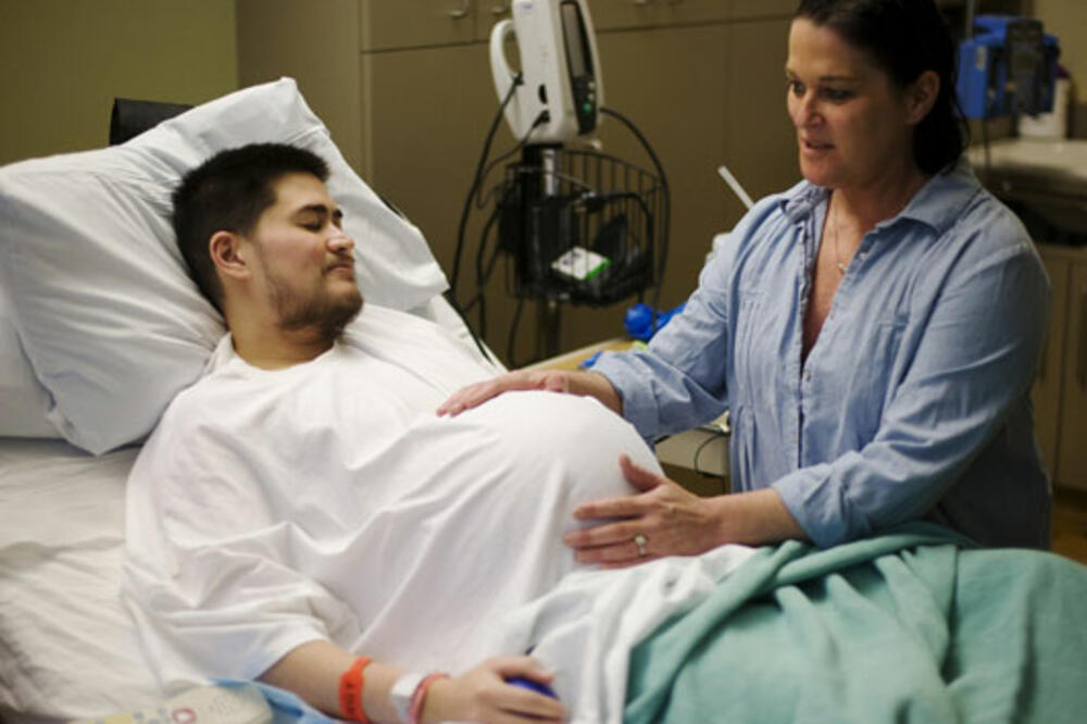 trudni čovjek, Foto: Abcnews.go.com