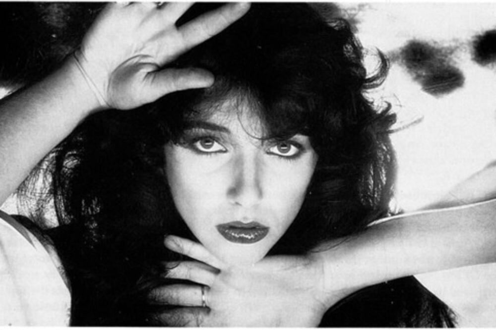 Kejt Buš, Foto: Last.fm