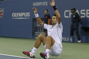 Đoković: Želim sve, idem po Rolan Garos!