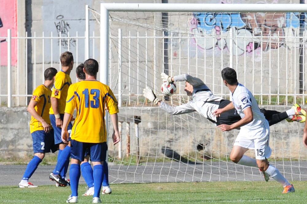 kup, Foto: Veselin BELOJEVIĆ