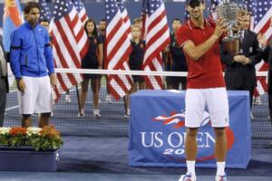 Đoković povećao prednost u odnosu na Nadala