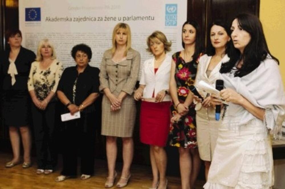 zene_1, Foto: S. PRELEVIĆ