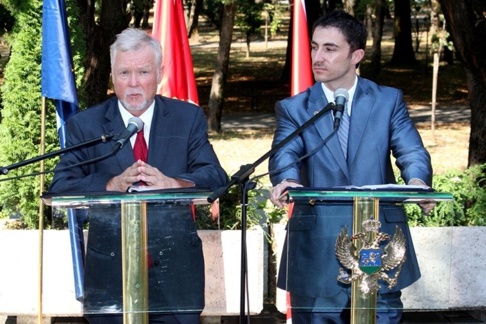 maurer, Foto: Prijestonica Cetinje