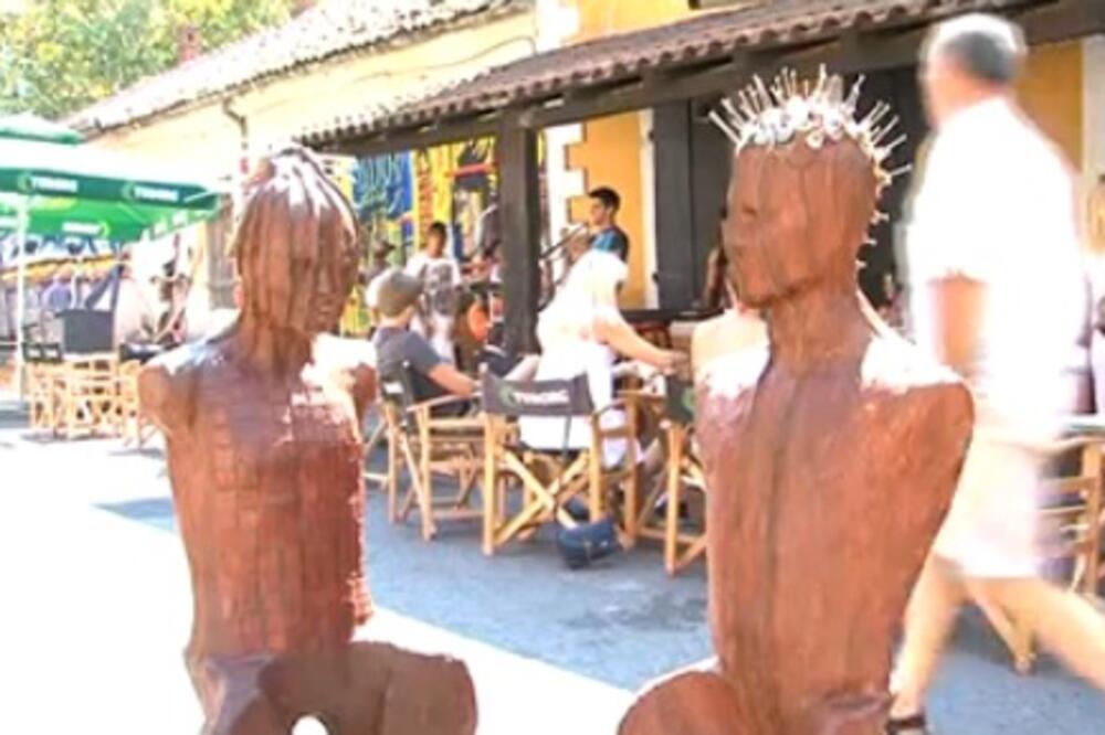 Blues bar, Photo: TV Vijesti