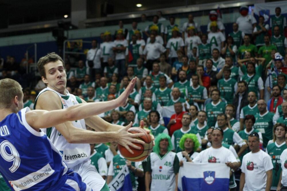 Goran Dragić, Foto: Beta/AP
