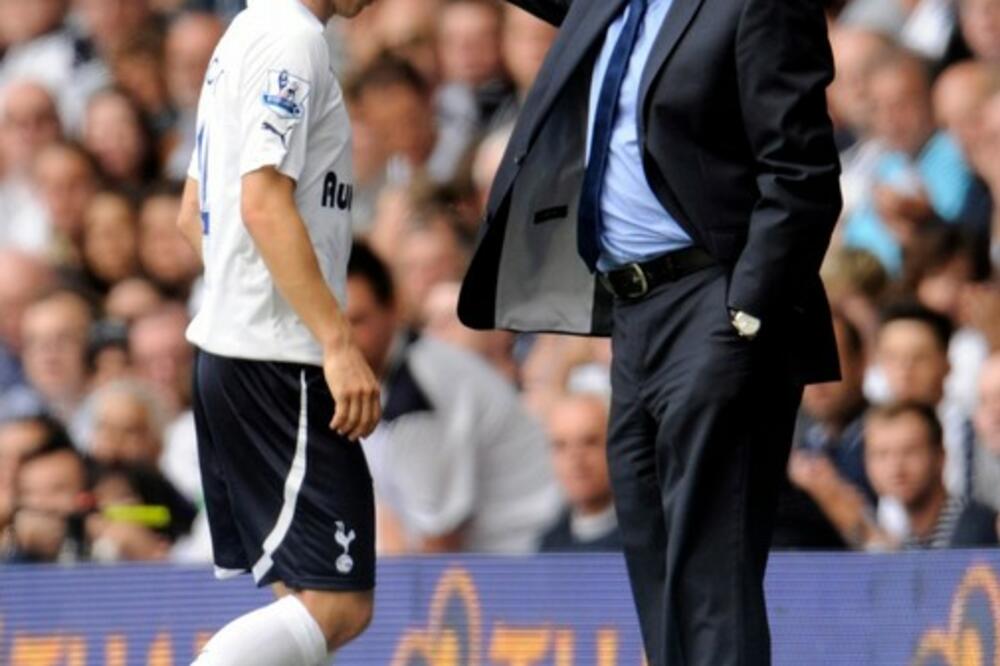 Luka Modrić, Foto: Reuters