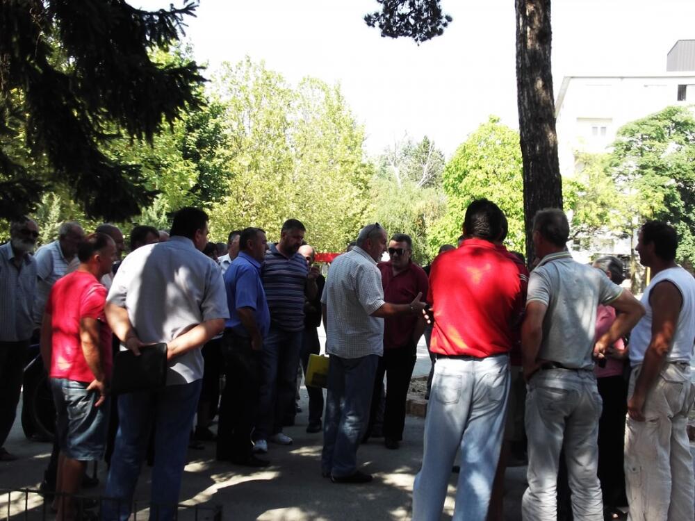 Autoprevozno sastanak