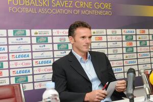 Ne bih ni bio ovdje da ne vjerujem da možemo na EP!