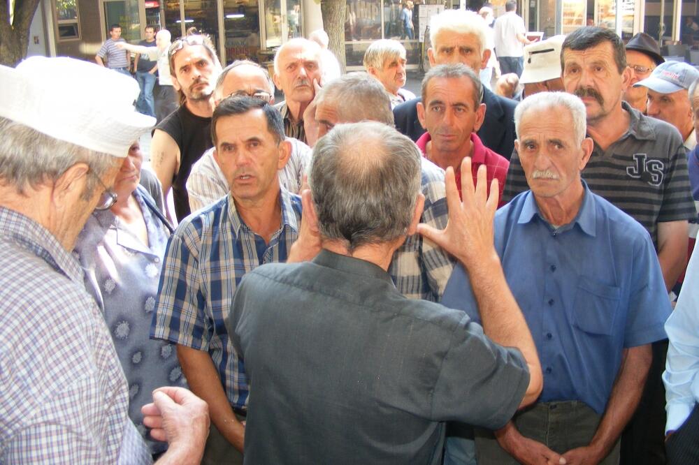 GRO "Radnik", Foto: Beća Čoković