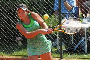 Kovinić napredovala 81 mjesto