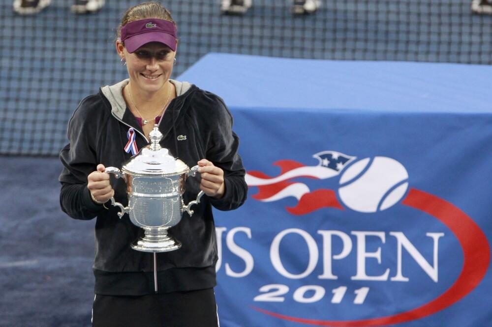 Samanta Stosur, Foto: Reuters
