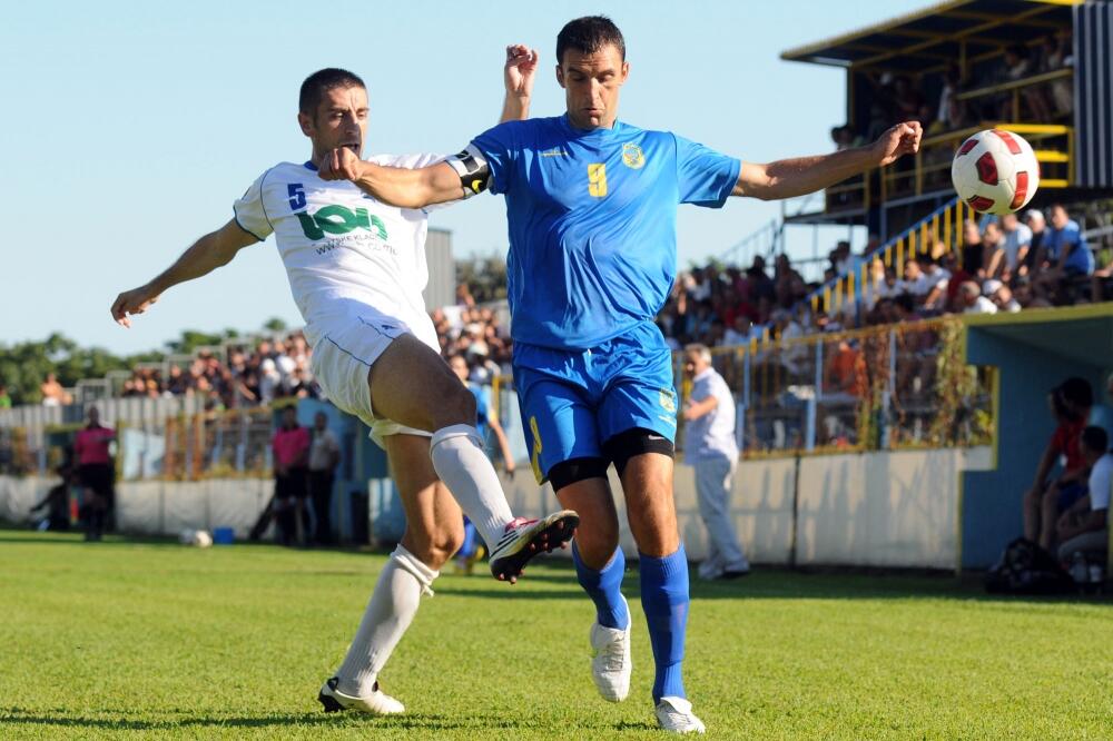 Gluščević, Foto: Luka Zeković