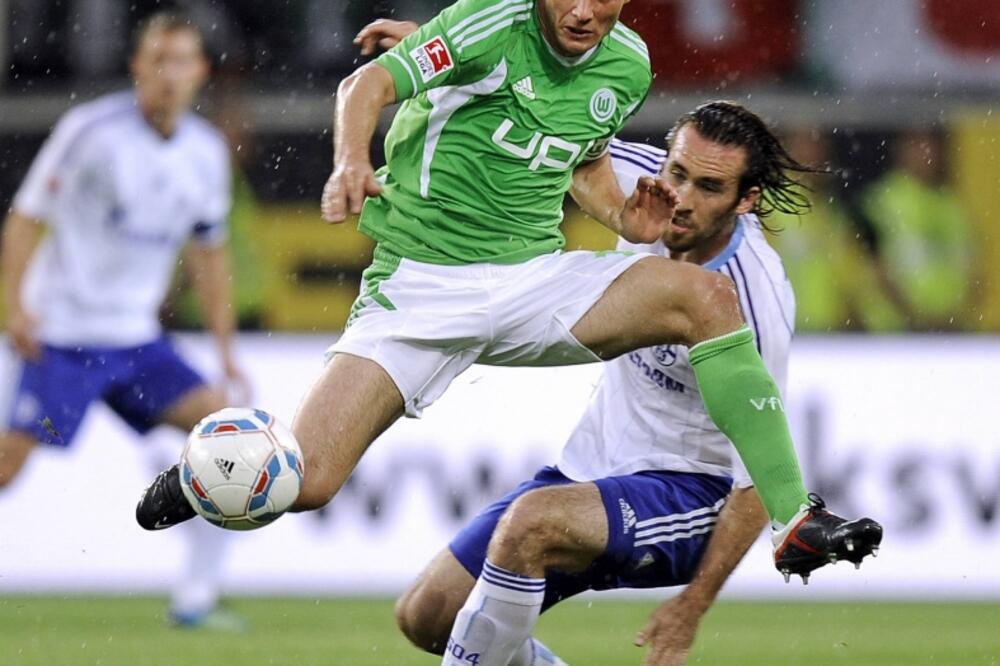 Volfsburg, Foto: Beta/AP