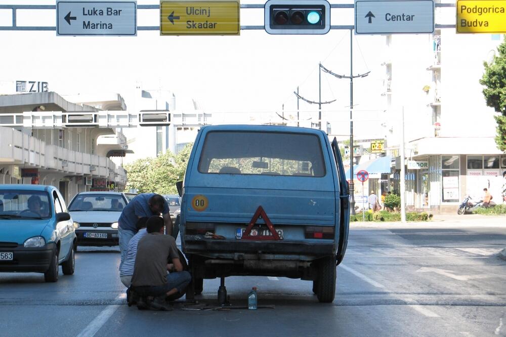 Kombi Bar, Foto: Anto Baković