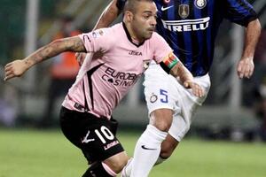 Palermo bolji od Intera