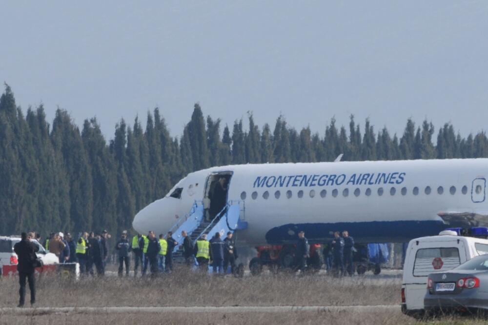 foker, Foto: Savo Prelević