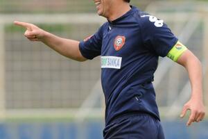 Drugo slavlje Zete u gostima