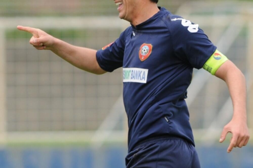 Korac, Foto: S. Prelević