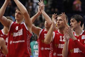 Rusija bolja od Grčke