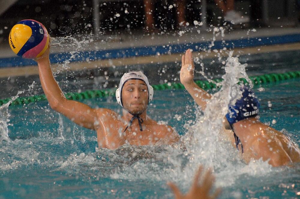 Miljan Popović, Foto: Zoran Đurić