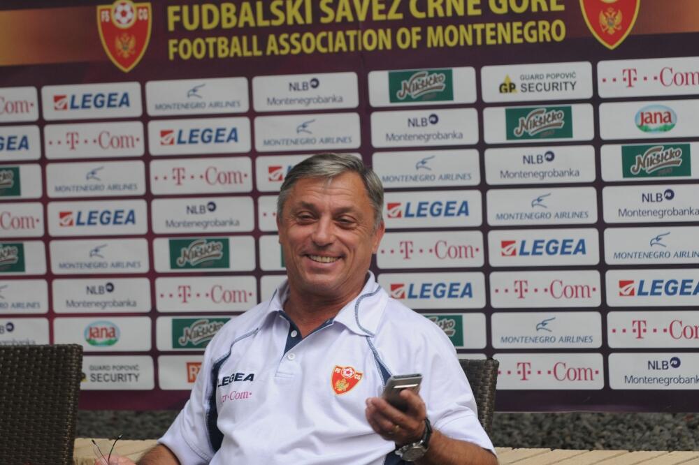 cico, Foto: Savo Prelević