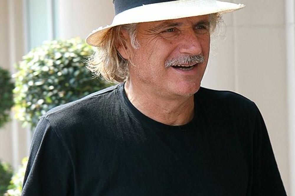 Rade Šerbedžija, Foto: Wikipedia