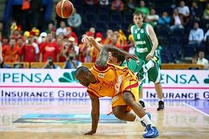 Makedonija pobijedila Sloveniju