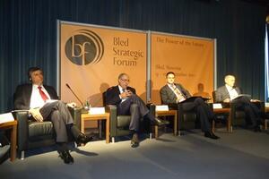 Roćen: Intezivno radimo i čekamo datum početka pregovora