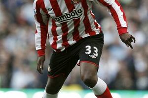 Sanderlend poslao Gijana na pozajmicu u Al Ain