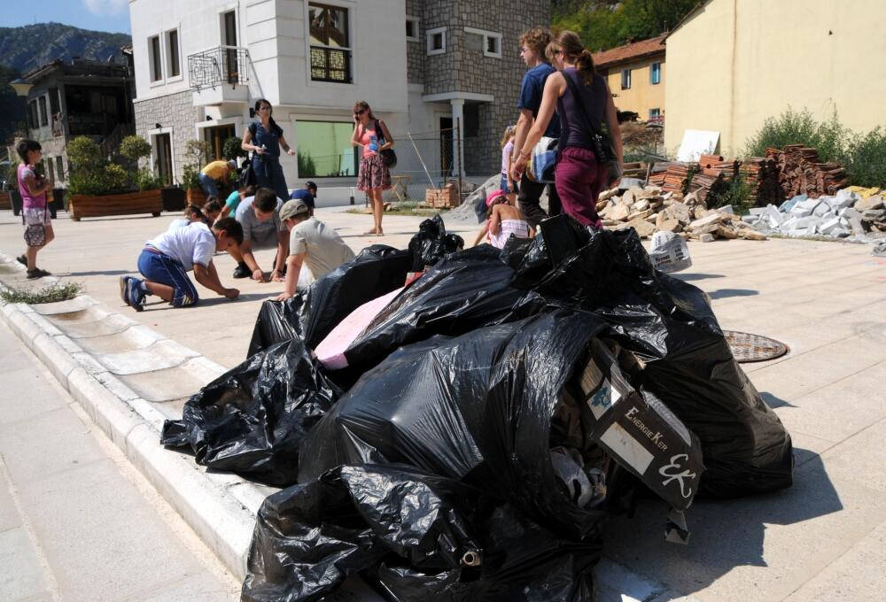 Vidra fest, rijeka crnojevića