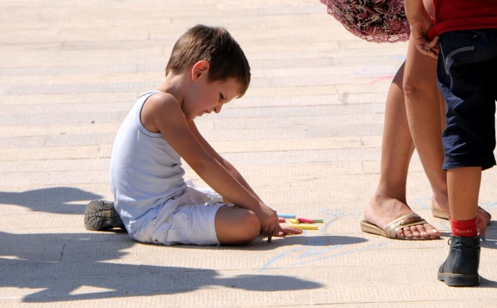 Vidra fest, rijeka crnojevića