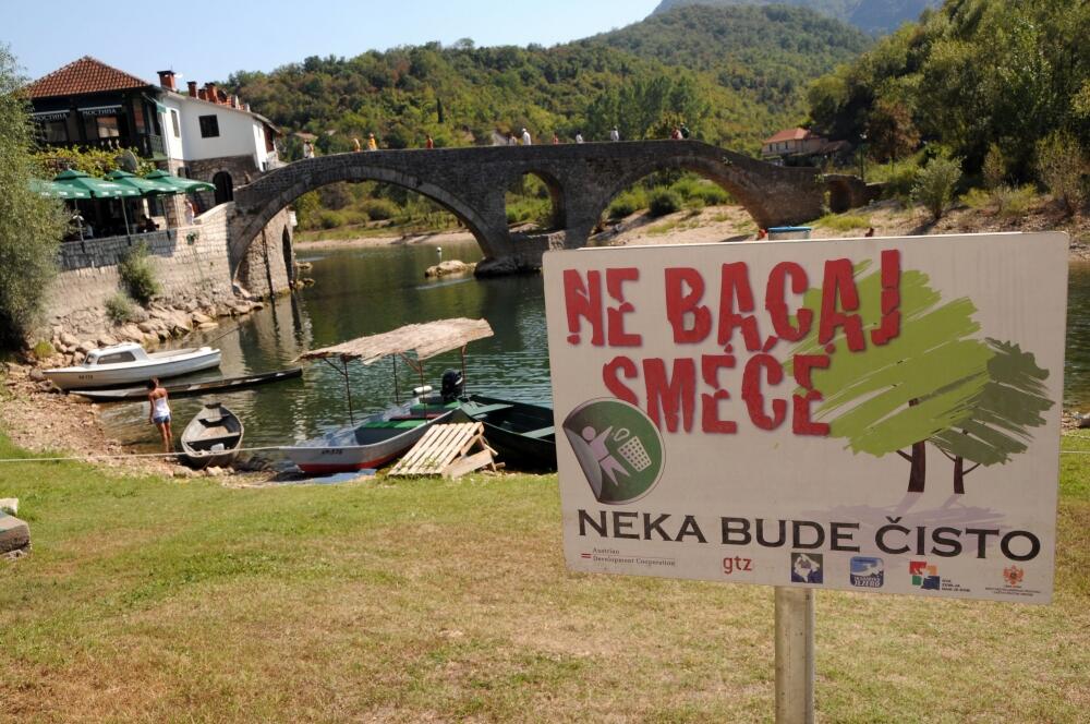 Vidra fest, rijeka crnojevića