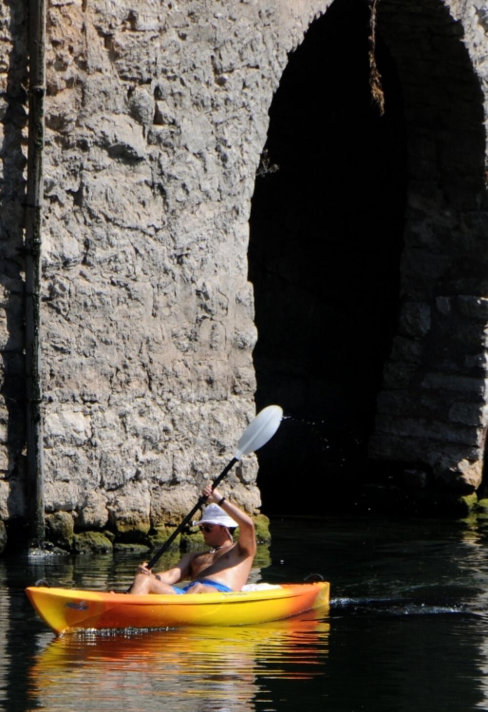 Vidra fest, rijeka crnojevića