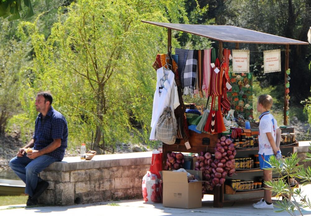 Vidra fest, rijeka crnojevića
