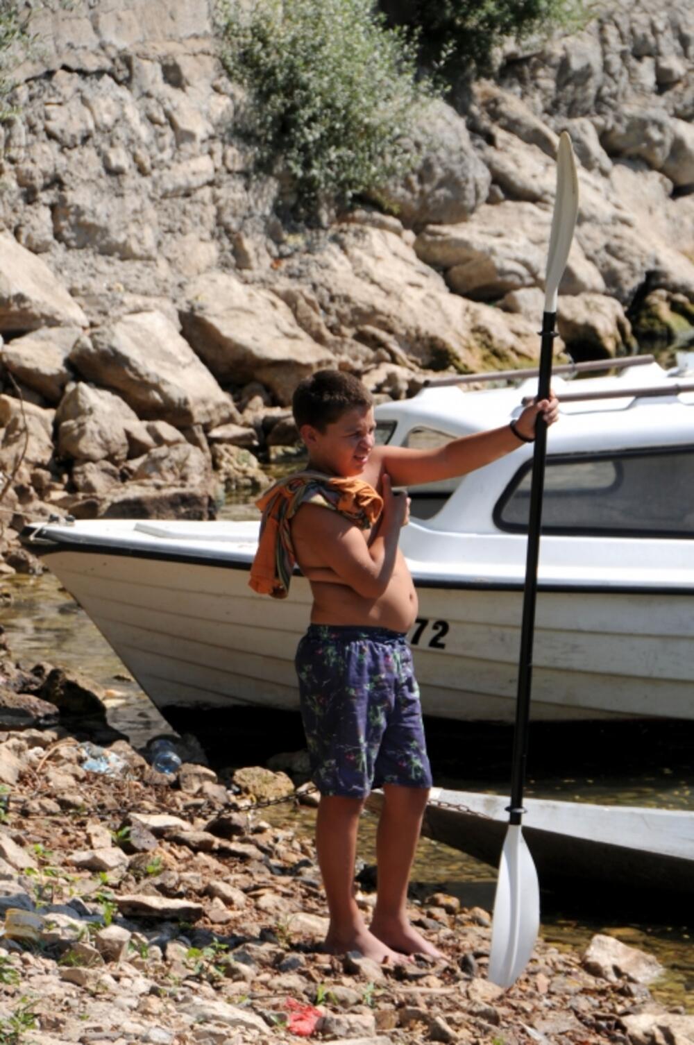 Vidra fest, rijeka crnojevića