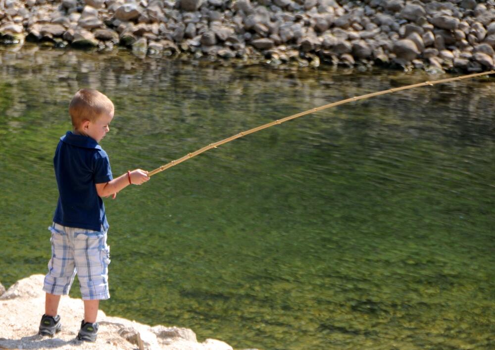 Vidra fest, rijeka crnojevića