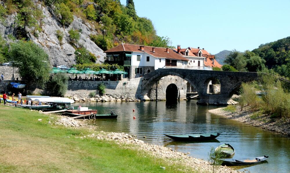 Vidra fest, rijeka crnojevića