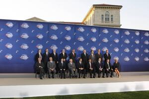 G7 pokušava naći izlaz iz ekonomske krize