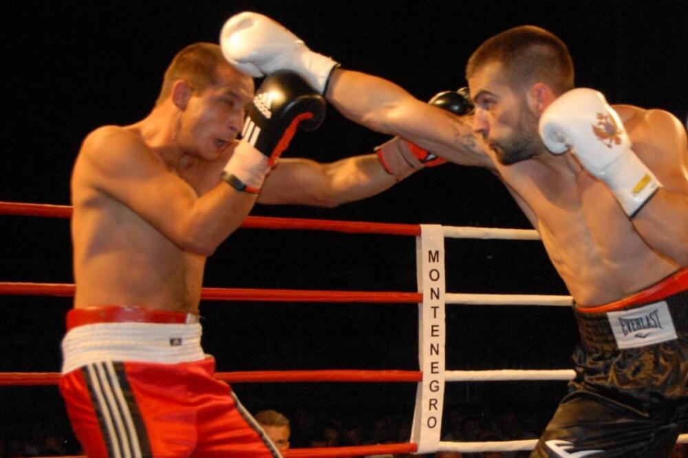 Milorad-Mićko Žižić, Foto: Luka Zeković