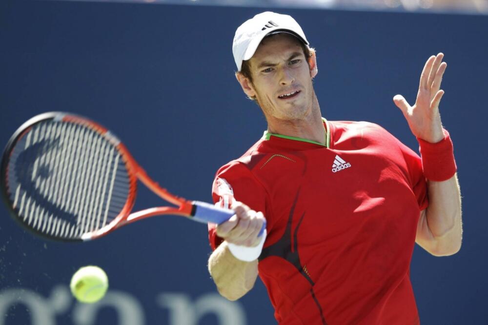 Endi Marej, Foto: Beta/AP