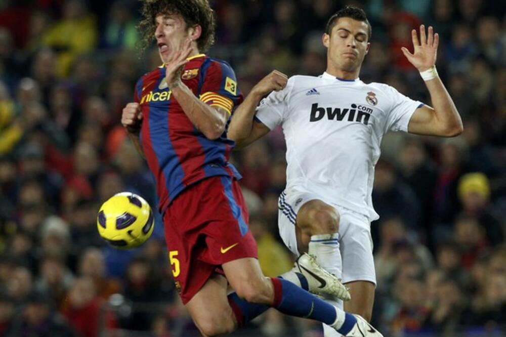 Karles Pujol, Foto: Reuters