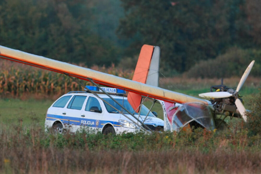 avion hrvatska, Foto: Jutarnji.hr