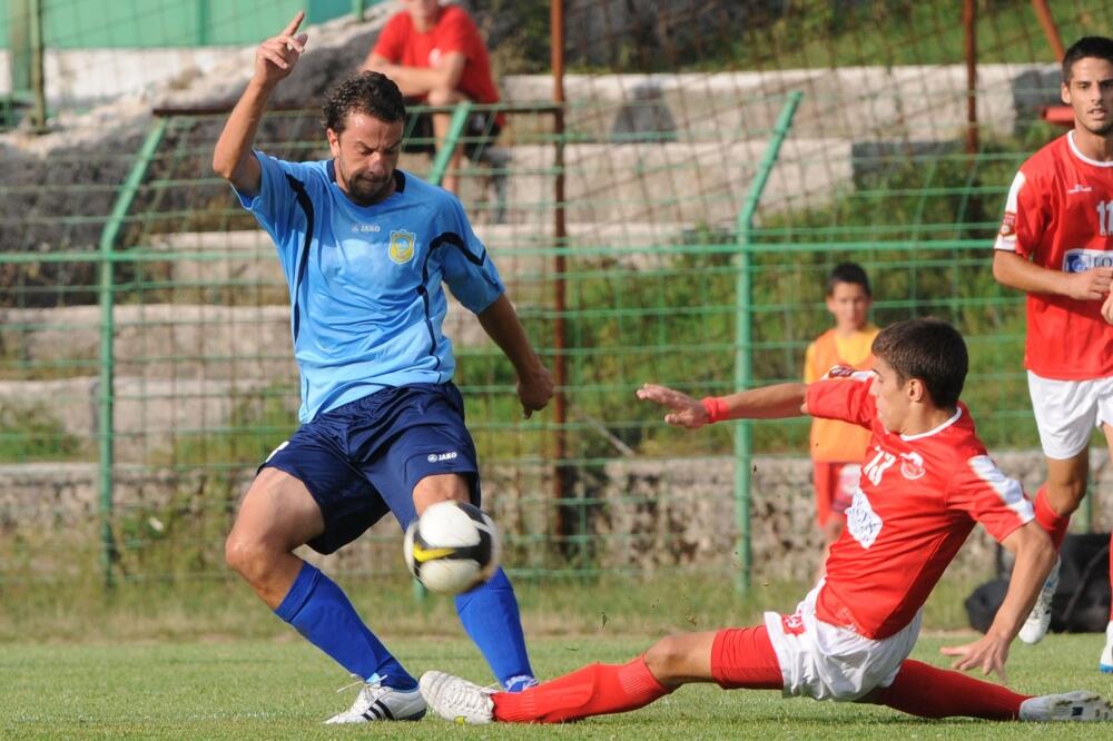 Tatar, Foto: Savo Prelević