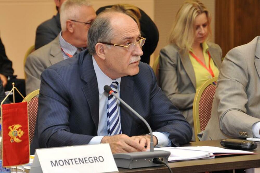 roćen, Foto: Savo Prelević