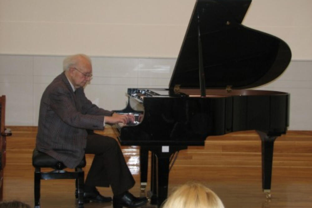 Dušan Trbojević, Foto: B92.net