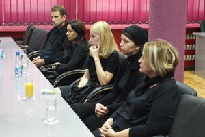 Država daje stanove porodicama vojnika poginulih na Luštici